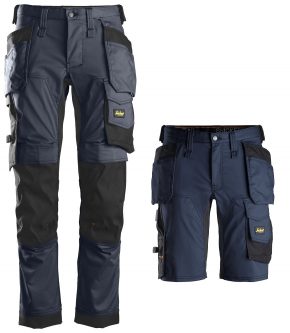 6241 Navy + 6141 navy