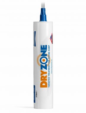 Dryzone Damp-proofing Cream 310ml