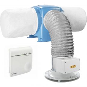 HC-with-humidity-sensor