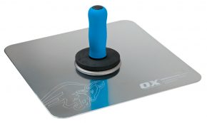 OX Pro Aluminium Hawk - 13" X 13" - OX-P010513