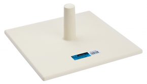 OX Pro Plasterers' Hawk - 330mm x 330mm - OX-P016933