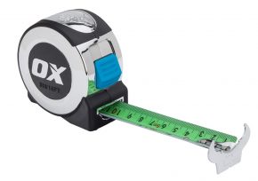 OX Pro 5m Tape Measure - OX-P020905