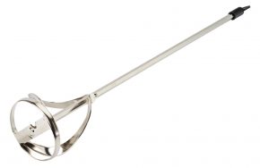 OX Pro Mixing Paddle - 100 x 600mm - OX-P120310