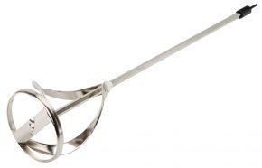 OX Pro Mixing Paddle - 120 x 600mm - OX-P120312