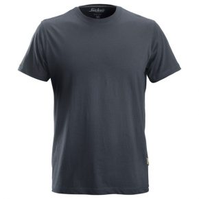 Snickers 2502 Classic T-Shirt Grey