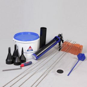 Crack Stitching Kit 5