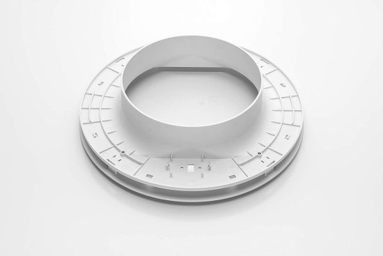 Nuaire Drimaster DRI-ECO-LC Positive Input Ventilation Unit (PIV) 3 Nuaire LC Cover