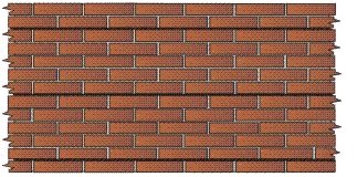 Crack Stitching Kit (Grout) – 5 x Crack Stitching Bars 1m x 8mm 3