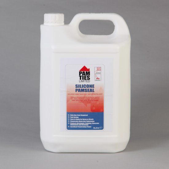 Silicone-PAMSeal