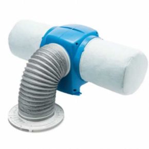 Nuaire Drimaster PIV