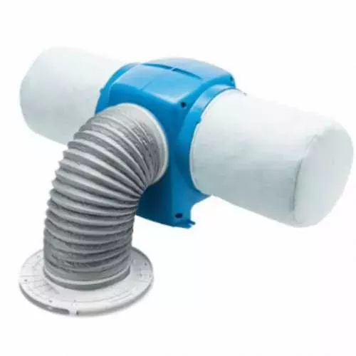 Nuaire Drimaster Positive Input Ventilation unit