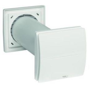 Elta Mori HR150 Continuous Running Alternate Flow Heat Recovery Fan