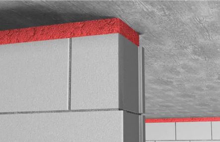Fischer Fire Stop Hand Foam 2 Fischer Fire Stop Hand Foam - Image 2