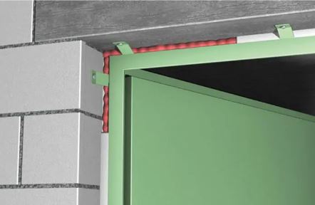 Fischer Fire Stop Hand Foam 3 Fischer Fire Stop Hand Foam - Image 3