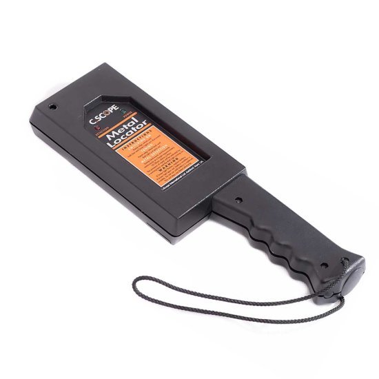 C.SCOPE Wall Tie Detector 1 c scope wall tie metal locator