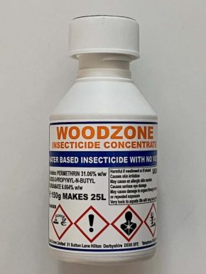 Woodzone Insecticide