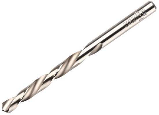 HSS Long Pro Drill Bits Bulk Pack (5) 12.00mm OL:175mm WL:115mm - IRW10503858 1 HSS Long Pro Drill Bits Bulk Pack (5) 12.00mm OL:175mm WL:115mm - IRW10503858