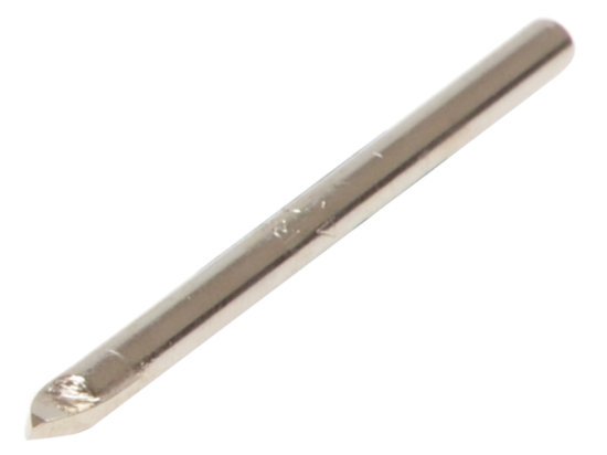 Glass & Tile Drill Bit 5mm - IRW10507904