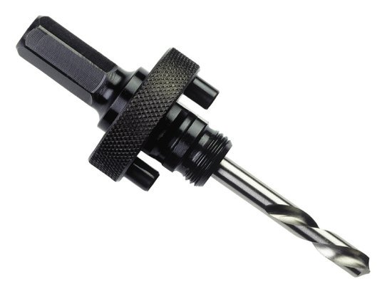 3834-ARBR-11152QC 32-210mm Arbor-Quick Change - BAH11152QC
