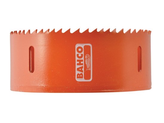 3830-17-C Bi-Metal Variable Pitch Holesaw 17mm - BAH383017C