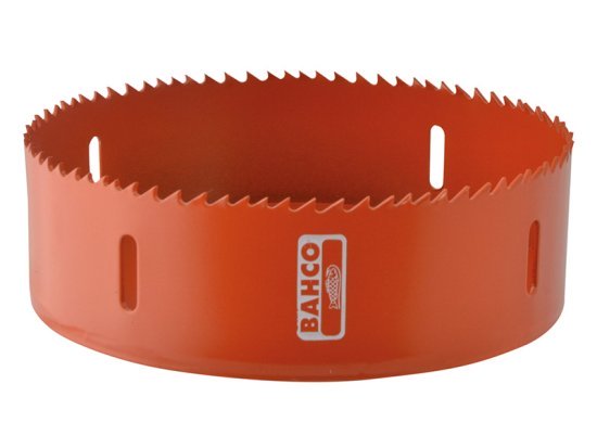 3830-127-C Bi-Metal Variable Pitch Holesaw 127mm - BAH3830127C 1 3830-127-C Bi-Metal Variable Pitch Holesaw 127mm - BAH3830127C