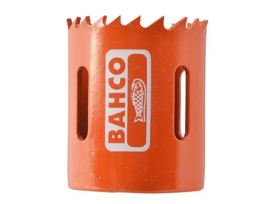 3830-40-VIP Bi-Metal Variable Pitch Holesaw 40mm - BAH383040VP 1 3830-40-VIP Bi-Metal Variable Pitch Holesaw 40mm - BAH383040VP
