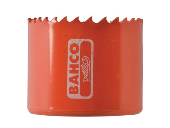 3830-60-VIP Bi-Metal Variable Pitch Holesaw 60mm - BAH383060VP 1 3830-60-VIP Bi-Metal Variable Pitch Holesaw 60mm - BAH383060VP