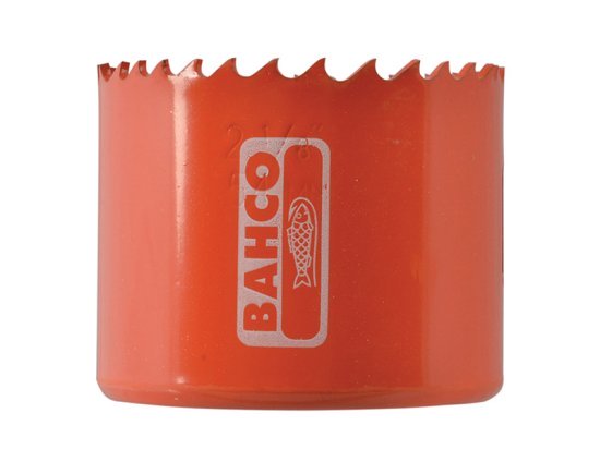 3830-64-VIP Bi-Metal Variable Pitch Holesaw 64mm - BAH383064VP 1 3830-64-VIP Bi-Metal Variable Pitch Holesaw 64mm - BAH383064VP