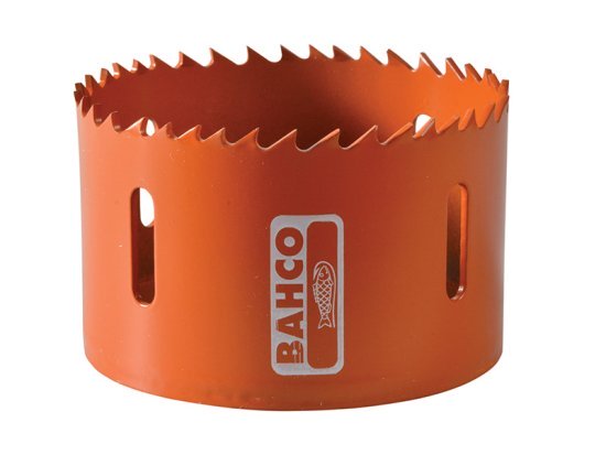 3830-70-VIP Bi-Metal Variable Pitch Holesaw 70mm - BAH383070VP 1 3830-70-VIP Bi-Metal Variable Pitch Holesaw 70mm - BAH383070VP