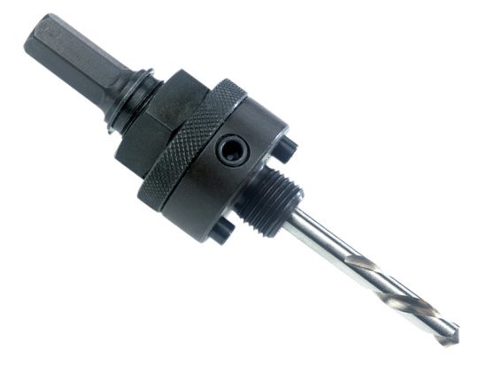 3834-ARBR-9100 Arbor 3/8in - BAH38349100