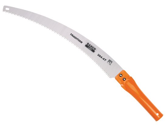 384-6T Pruning Saw 360mm (14in) 6TPI - BAH3846T 1 384-6T Pruning Saw 360mm (14in) 6TPI - BAH3846T