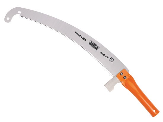 385-6T Pruning Saw 360mm (14in) - BAH3856T 1 385-6T Pruning Saw 360mm (14in) - BAH3856T