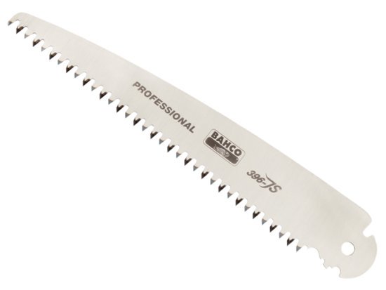396-HP-BLADE Replacement Pruning Blade 190mm - BAH396HPB 1 396-HP-BLADE Replacement Pruning Blade 190mm - BAH396HPB