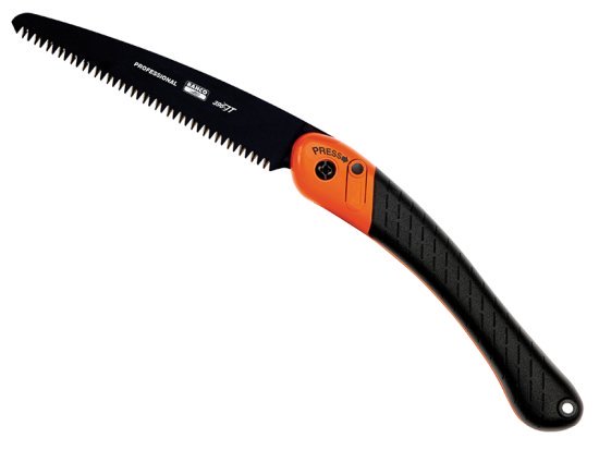 396-JT Folding Pruning Saw 190mm (7.5in) - BAH396JT 1 396-JT Folding Pruning Saw 190mm (7.5in) - BAH396JT