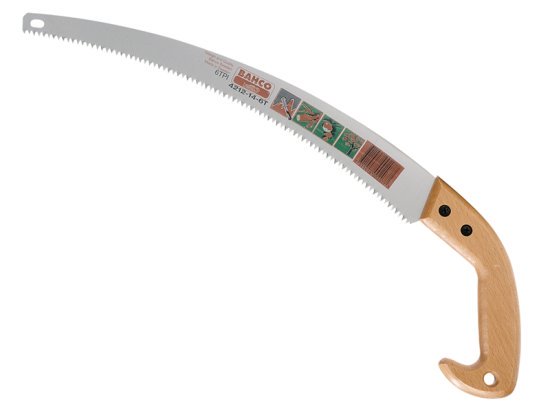 4212 Pruning Saw 360mm (14in) - BAH4212146T 1 4212 Pruning Saw 360mm (14in) - BAH4212146T