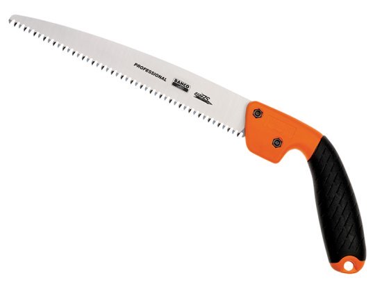 5124-JS-H Professional Pruning Saw 405mm (16in) - BAH5124JSH 1 5124-JS-H Professional Pruning Saw 405mm (16in) - BAH5124JSH