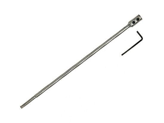 9525-7- Extension For 9529 14-19mm - BAH9525S 1 9525-7- Extension For 9529 14-19mm - BAH9525S