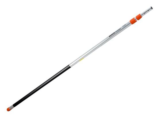 AP3M Extending Pole 2.0-3.8m - BAHAP3M 1 AP3M Extending Pole 2.0-3.8m - BAHAP3M
