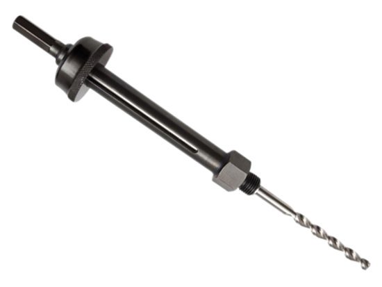 Quick-Eject Arbor - 19-30mm (Multi Construction Holesaw) - BAHARB930EL 1 Quick-Eject Arbor - 19-30mm (Multi Construction Holesaw) - BAHARB930EL