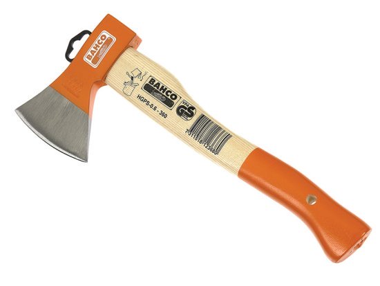 Standard Hand Axe HGPS 0.6-360 800g - BAHHGPS06360