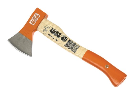 Standard Hand Axe HGPS 0.8-380 1kg - BAHHGPS08380