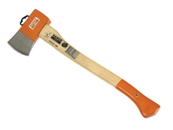 Camping Hatchet HUS 0.8-500 1.15kg - BAHHUS08500