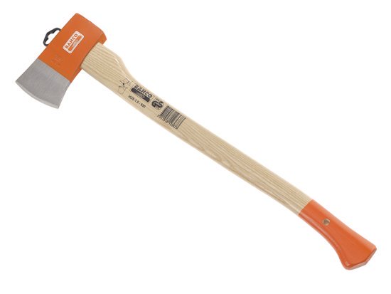 Camping Hatchet HUS 1.0-650 1.4kg - BAHHUS10650