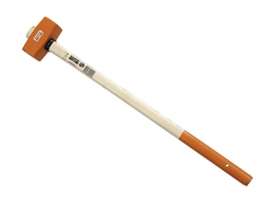 Maul Hickory Handle LS-Masse-4 4.3kg - BAHLSMASSE4