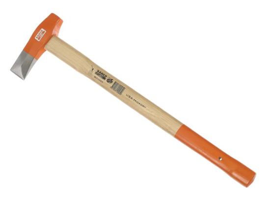 Maul Hickory Handle MCP 2.5-810 3.2kg - BAHMCP25810