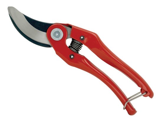 P121-20 Bypass Secateurs 20mm Capacity - BAHP12120