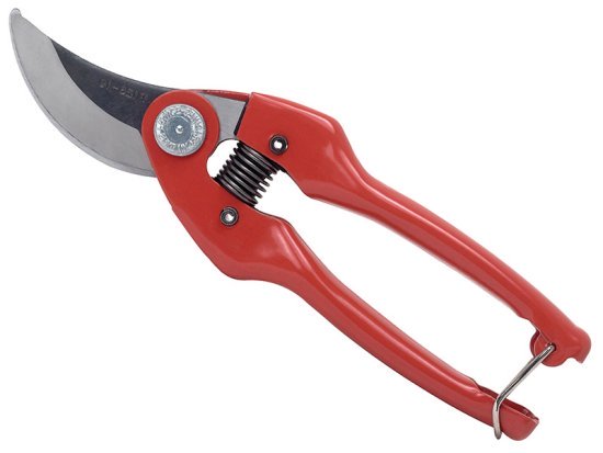 P126-19-E Bypass Secateurs 15mm Capacity - BAHP12619E