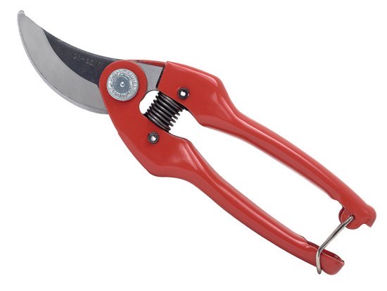 P126-22-F ByPass Secateurs 20mm Capacity - BAHP12622F 1 P126-22-F ByPass Secateurs 20mm Capacity - BAHP12622F