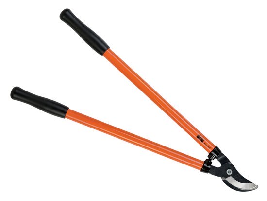 P140 Bypass Lopping Shears 60cm 35mm Capacity - BAHP140