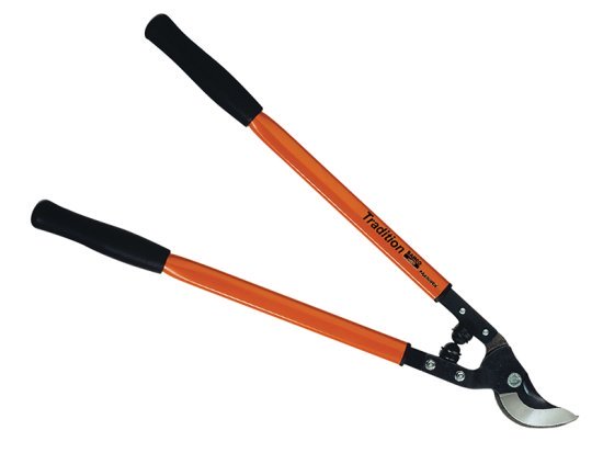 P16-50-F Traditional Loppers 500mm 30mm Capacity - BAHP1650 1 P16-50-F Traditional Loppers 500mm 30mm Capacity - BAHP1650